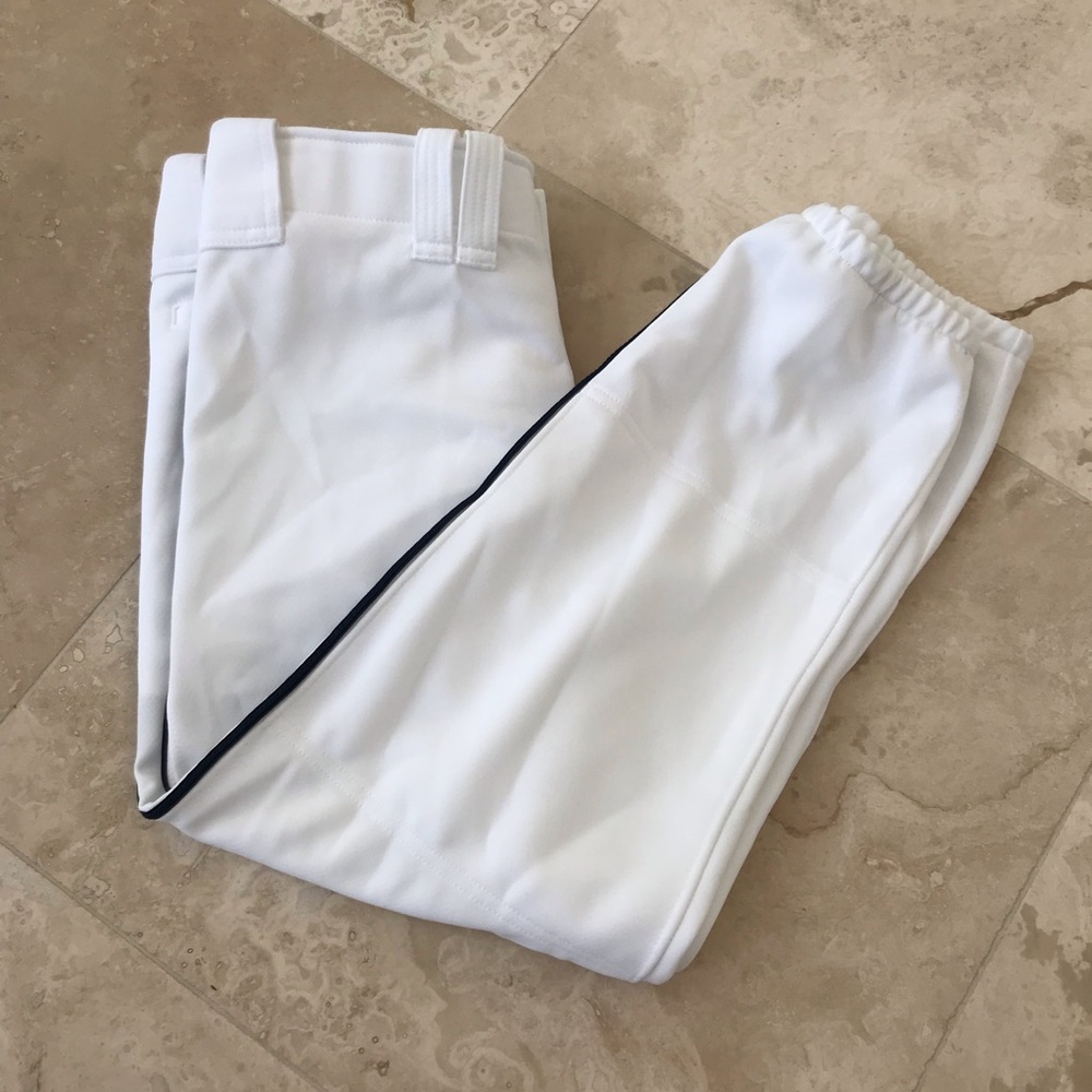 Mizuno Softball Pants